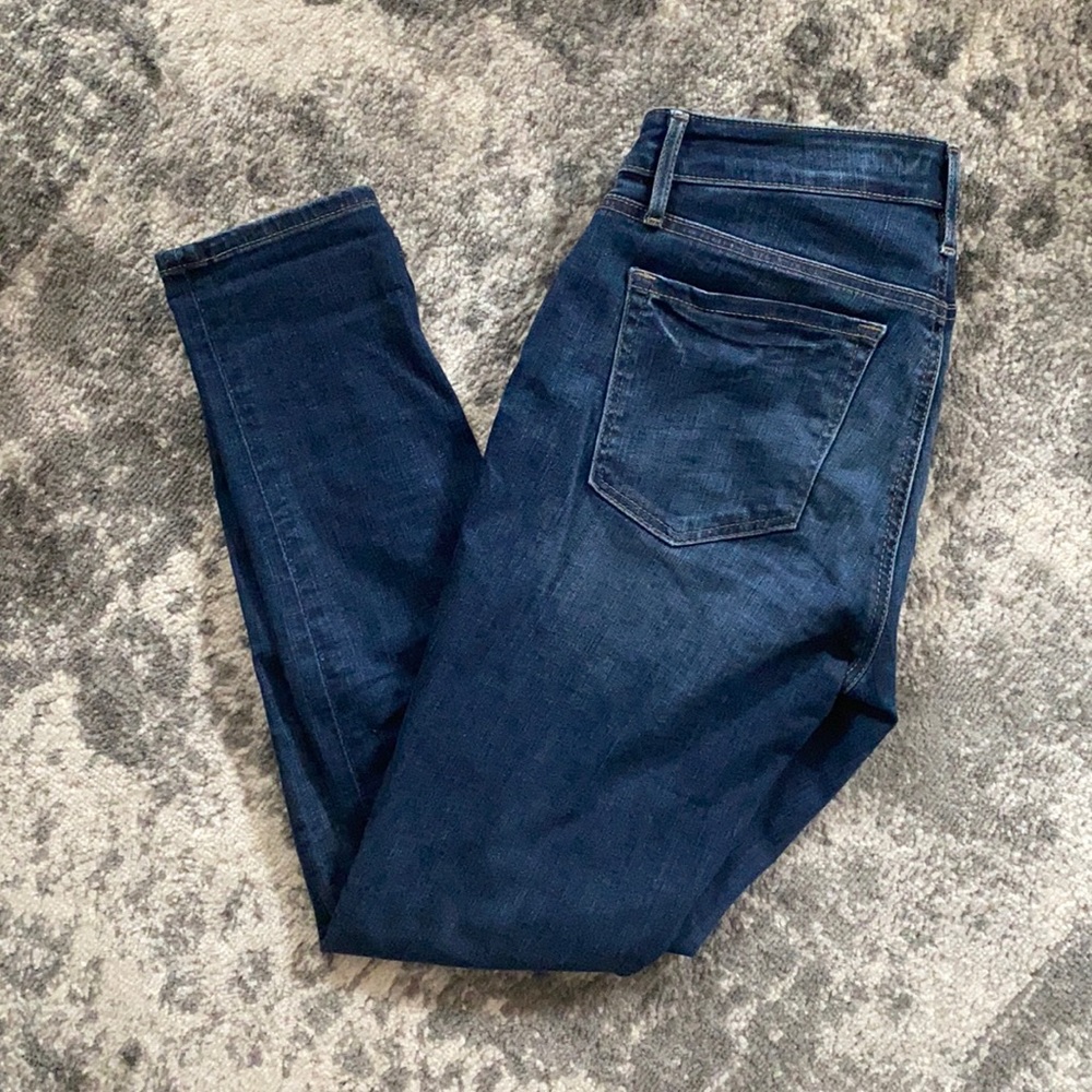 LOFT jeans!